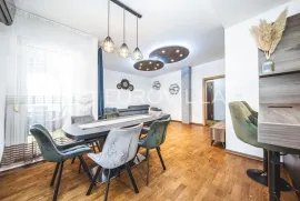 Zagreb, Gornja Dubrava, četverosoban PENTHOUSE NKP 114 m2, Zagreb, Wohnung