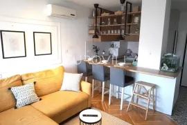 Zagreb, Jarun, luksuzan dvosoban stan 37 m2, Zagreb, Appartamento