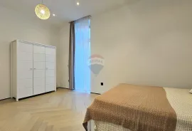 Zagreb, Centar - Zvonimirova trosoban stan, balkon, Zagreb, Appartment