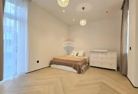 Zagreb, Centar - Zvonimirova trosoban stan, balkon, Zagreb, Appartment