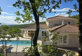 Crikvenica, Jadranovo, 200 m2, vila s panoramskim pogledom, Crikvenica, Casa