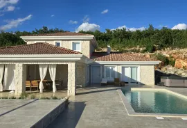 Crikvenica, Jadranovo, 200 m2, vila s panoramskim pogledom, Crikvenica, بيت