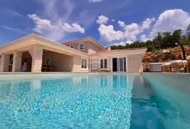 Crikvenica, Jadranovo, 200 m2, vila s panoramskim pogledom, Crikvenica, Casa