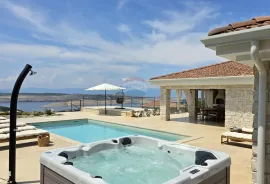 Crikvenica, Jadranovo, 200 m2, vila s panoramskim pogledom, Crikvenica, بيت