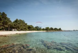 Rovinj,građevinska parcela T2,T3 namjene unutar kampa Vilas Rubin, Rovinj, Land