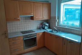 Istra,Valbandon,veliki stan u prizemlju sa terasama, Fažana, Appartment