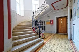 PULA- stan u Austrougarskoj villi Müntz, Pula, Appartement