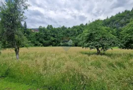 Gorski kotar - Moravice - Kuća s velikom okučnicom, Vrbovsko, House