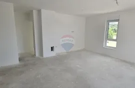 Istra, Pula, dvosoban novi stan 95m2 u širem centru, Pula, Appartement