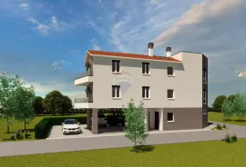 ISTRA, PULA - dvosoban stan + garaža, Pula, Apartamento