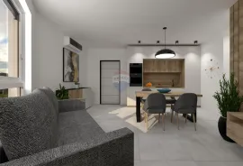 ISTRA, PULA - dvosoban stan + garaža, Pula, Apartamento