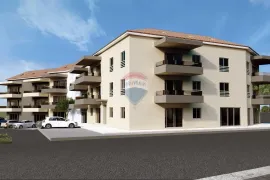 Istra, Valbandon, apartman u novogradnji, Fažana, شقة