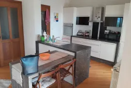 Istra,Valbandon,kuća sa 4 apartmana i velikim stanom sa vrtom, Fažana, بيت