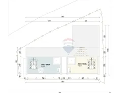 OPATIJA,PAVLOVAC- stan 3S+ DB s krovnom terasom i pogledom na more, Matulji, Kвартира