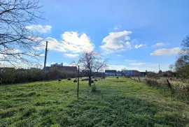 IVANIĆ GRAD, građevinsko zemljište 3402m2, Ivanić-Grad, Land