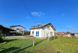 IVANIĆ GRAD, građevinsko zemljište 3402m2, Ivanić-Grad, Γη