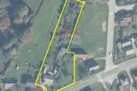 IVANIĆ GRAD, građevinsko zemljište 3402m2, Ivanić-Grad, Land