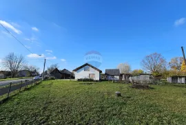 IVANIĆ GRAD, građevinsko zemljište 3402m2, Ivanić-Grad, Land