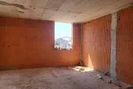 Istra, Fažana bliža okolica, dvosoban stan sa pogledom na more, Fažana, Appartment