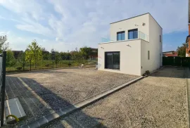 Velika Gorica, novogradnja - samostojeća kuća, 108m2, Velika Gorica, Kuća