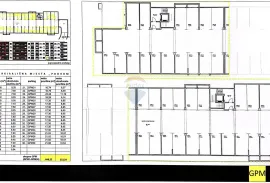 Rijeka, Kostrena - novogradnja,stanovi 2S, 3S + DB  prizemlje, Kostrena, Apartamento