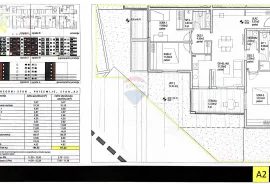 Rijeka, Kostrena - novogradnja,stanovi 2S, 3S + DB  prizemlje, Kostrena, Apartamento