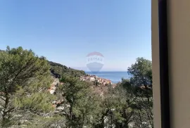 Opatija - Mošćenička Draga, Stan 91 m2,dvoetažni s pogledom na more, Opatija, Appartment