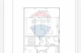 Jastrebarsko, stan 121m2 (3SB+DB), kvalitetna gradnja s 3 parkirna mjesta, Jastrebarsko, Flat