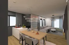 Kostrena, novogradnja 140m2, Kostrena, Kвартира