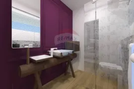 Kostrena, novogradnja 140m2, Kostrena, Apartamento