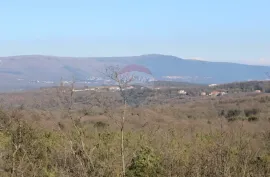 Građevinsko i poljoprivredno zemljište u Raklju, Marčana, Terra