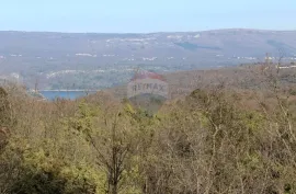 Građevinsko i poljoprivredno zemljište u Raklju, Marčana, Terra