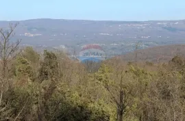 Građevinsko i poljoprivredno zemljište u Raklju, Marčana, Land