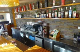 Rijeka - caffe bar, potpuno opremljen, uhodan, Rijeka, Commercial property