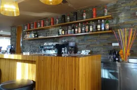 Rijeka - caffe bar, potpuno opremljen, uhodan, Rijeka, Commercial property