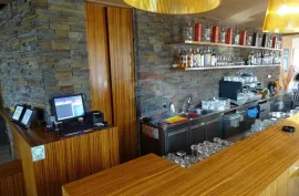 Rijeka - caffe bar, potpuno opremljen, uhodan, Rijeka, Commercial property