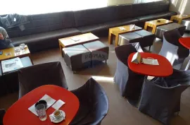 Rijeka - caffe bar, potpuno opremljen, uhodan, Rijeka, Commercial property