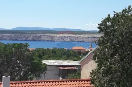 JADRANOVO - kuća s velikom okućnicom, Crikvenica, Maison