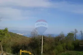 Veprinac, građevinsko zemljište, Opatija - Okolica, Terra