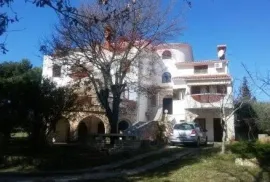 Istra, Banjole, apartmanska kuća 300m od mora, Medulin, Famiglia