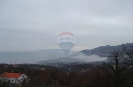 Veprinac - veliki teren za turističke namjene, Opatija - Okolica, Terra