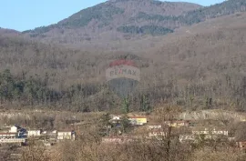 Veprinac - veliki teren za turističke namjene, Opatija - Okolica, Terra