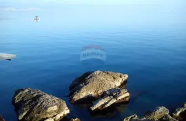 OPATIJSKA RIVIJERA - 1.red uz more, Opatija - Okolica, Коммерческая недвижимость