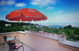 OPATIJA - IČIĆI - SAMOSTOJEĆA KUĆA - 1045 m2 - 6 STANOVA - BAZEN, Opatija - Okolica, Haus