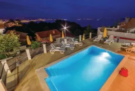 OPATIJA - IČIĆI - SAMOSTOJEĆA KUĆA - 1045 m2 - 6 STANOVA - BAZEN, Opatija - Okolica, بيت