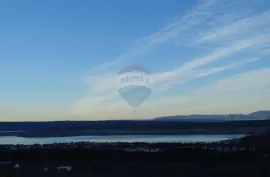 Jadranovo - teren za poslovnu djelatnost, Crikvenica, Terrain