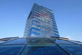 TOWER CENTAR RIJEKA, POSLOVNI PROSTOR - TRGOVINA 197 M2, Rijeka, Коммерческая недвижимость