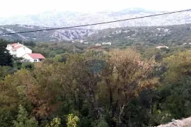 GRAĐEVINSKO ZEMLJIŠTE U JABLANCU., Senj, Arazi