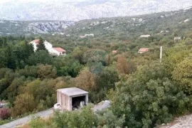 GRAĐEVINSKO ZEMLJIŠTE U JABLANCU., Senj, Arazi