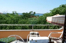 ISTRA,Fažana, kuća sa apartmanima i pogledom na more, Fažana, Haus